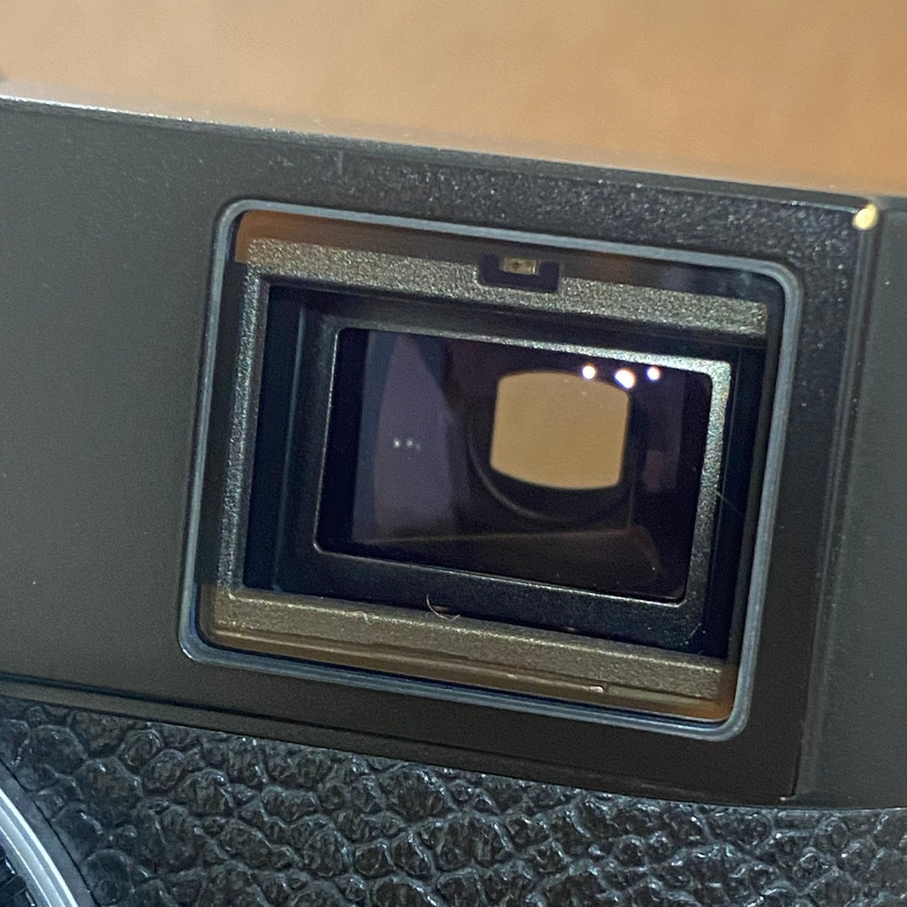 LEICA M-P Typ 240 Black Paint 箱付き