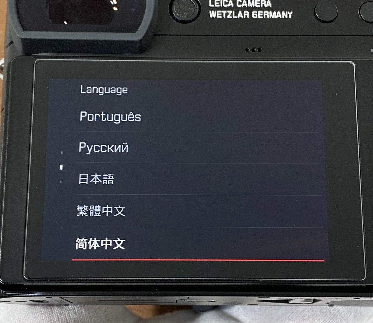 LEICA Q3 Version JP 付属品完備 2024年製
