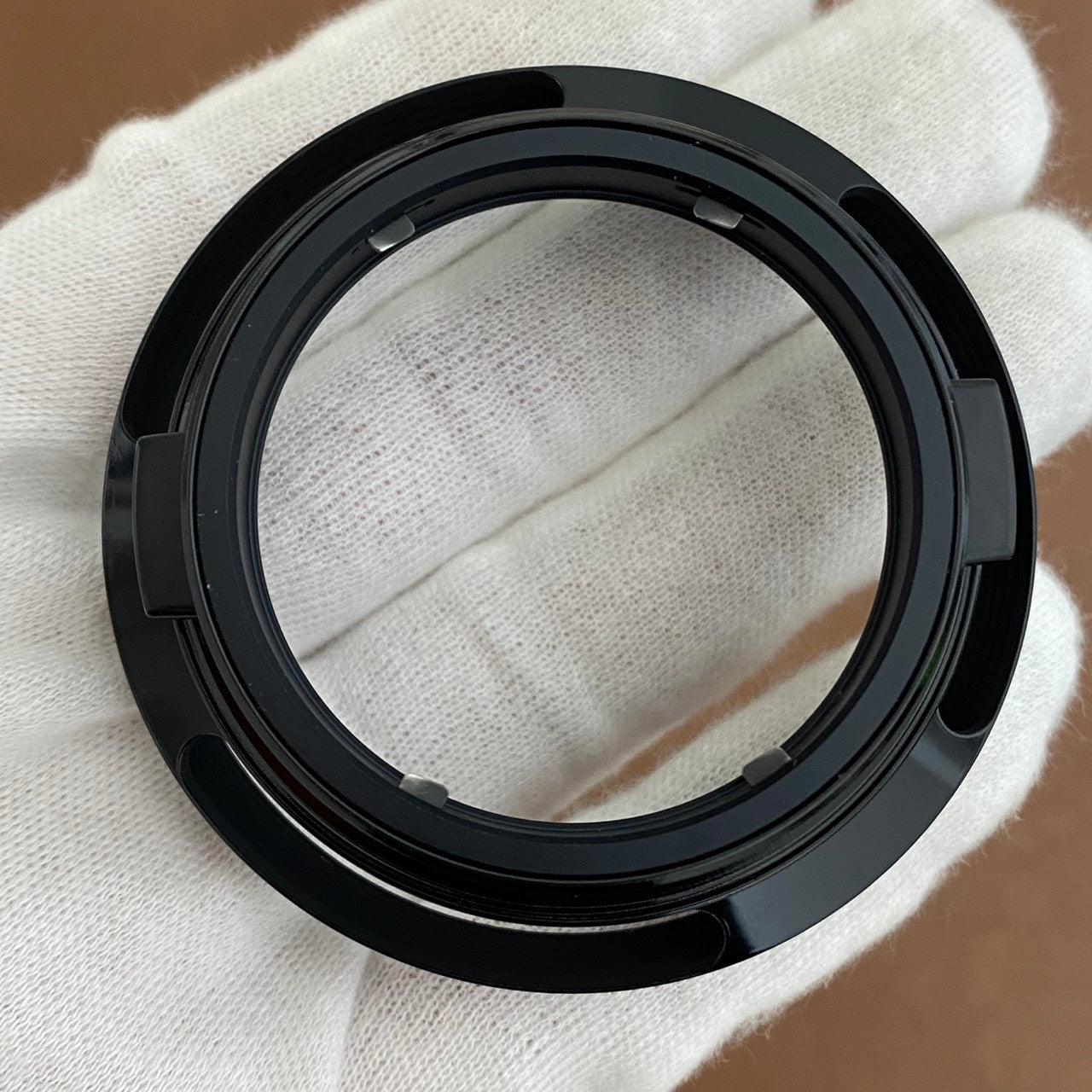 Summicron M35mm f2.0 ASPH. Black Paint Millennium 付属品完備
