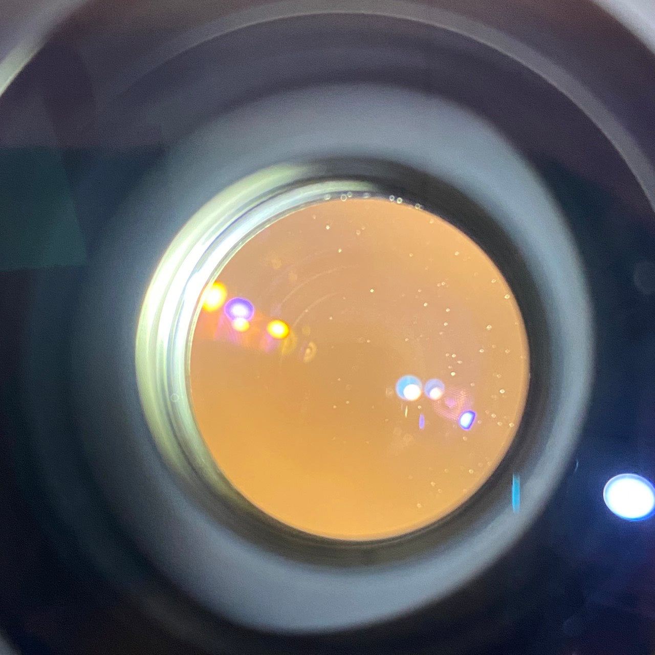 Canon FD 35mm f2.0 S.S.C.(I) Concave