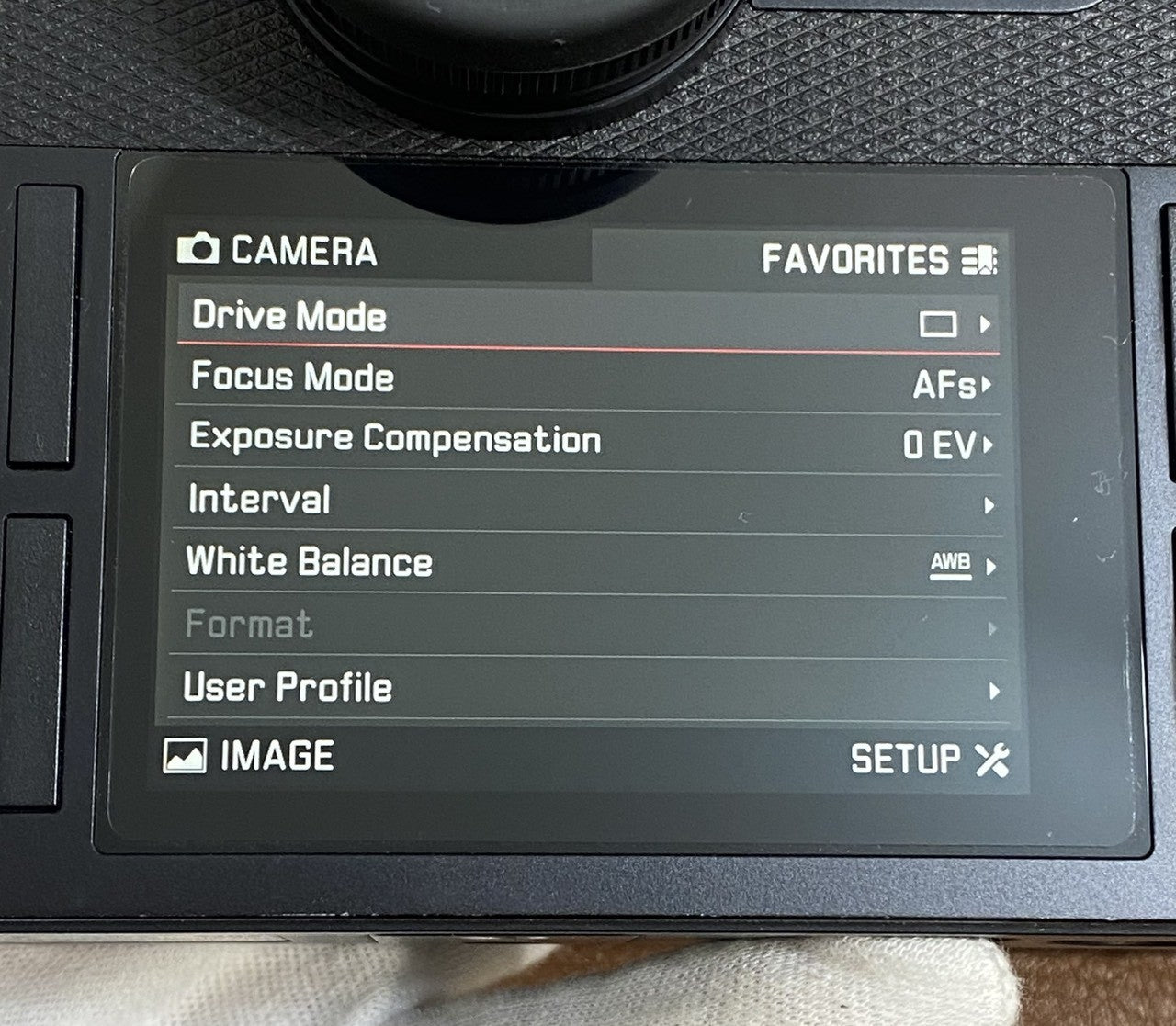 LEICA SL Typ601 付属品完備