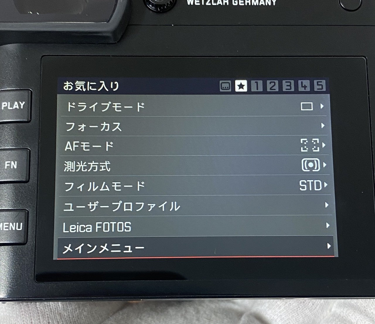 LEICA Q2 付属品完備
