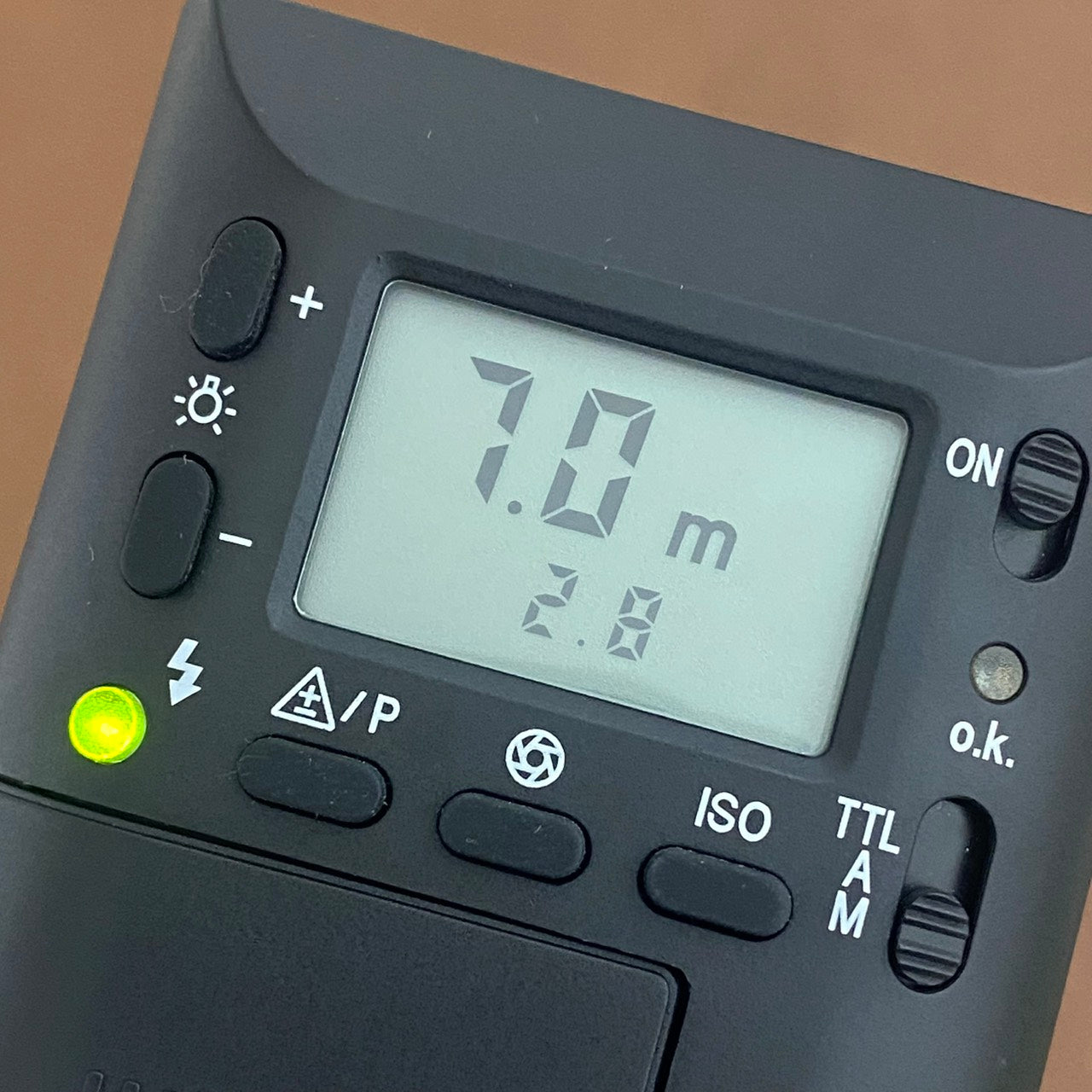 LEICA SF20 フラッシュ ストロボ 14414 箱付き