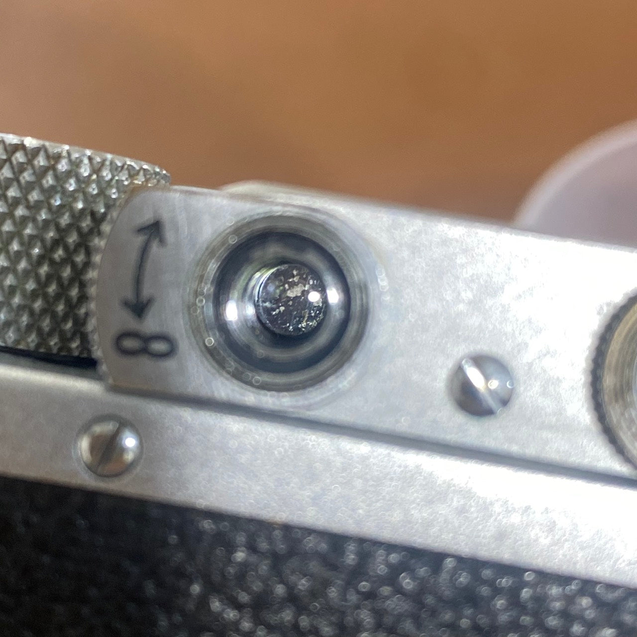 LEICA DIII 1936年製 OH済み