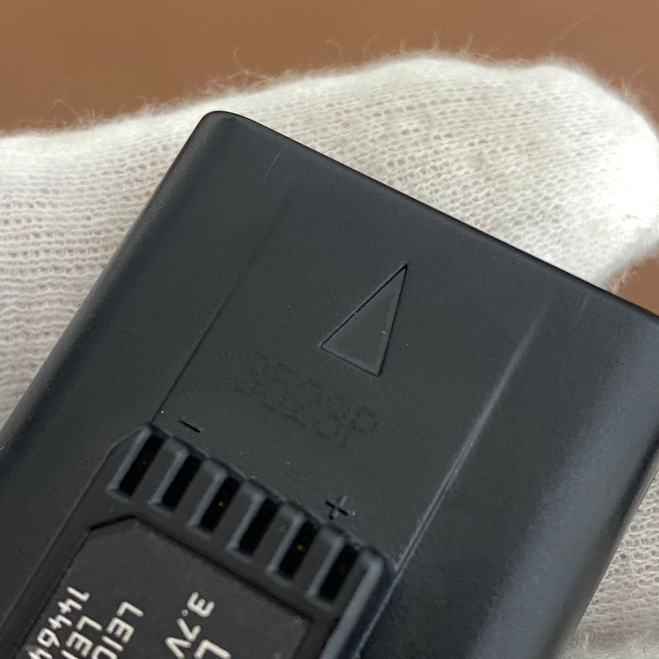 LEICA 14464 M8/M9/MM/M-E220用 バッテリー 3523P 2025年購入品