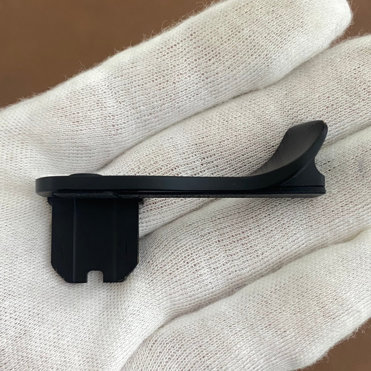 Thumbs Up EP-1S M8/M8.2/M9/MM/M-E用 Black Paint