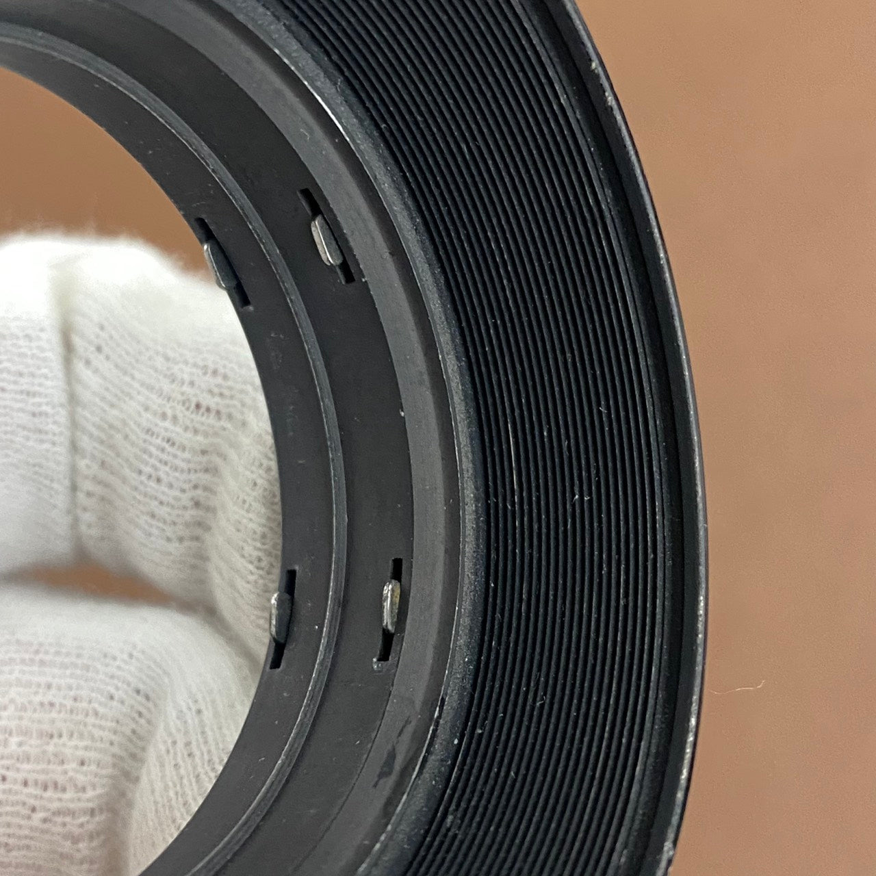 LEICA IROOA 12571 Summicron 50mm & Summaron 35mm 用 フード