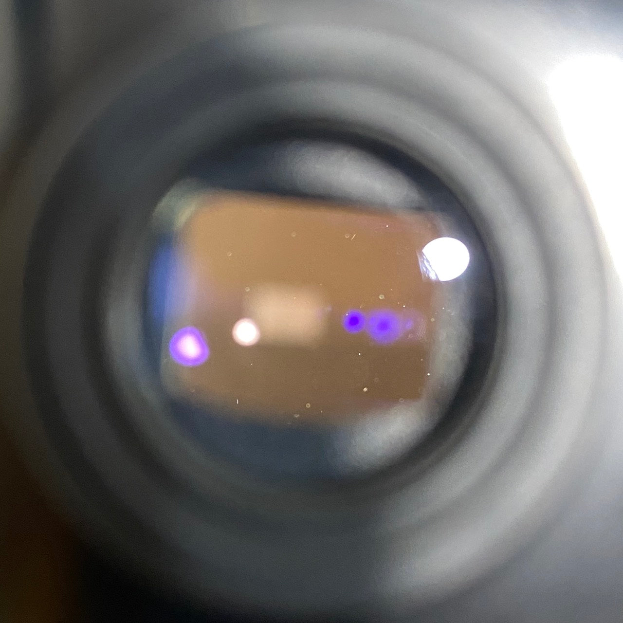 LEICA M8.2 Black Paint