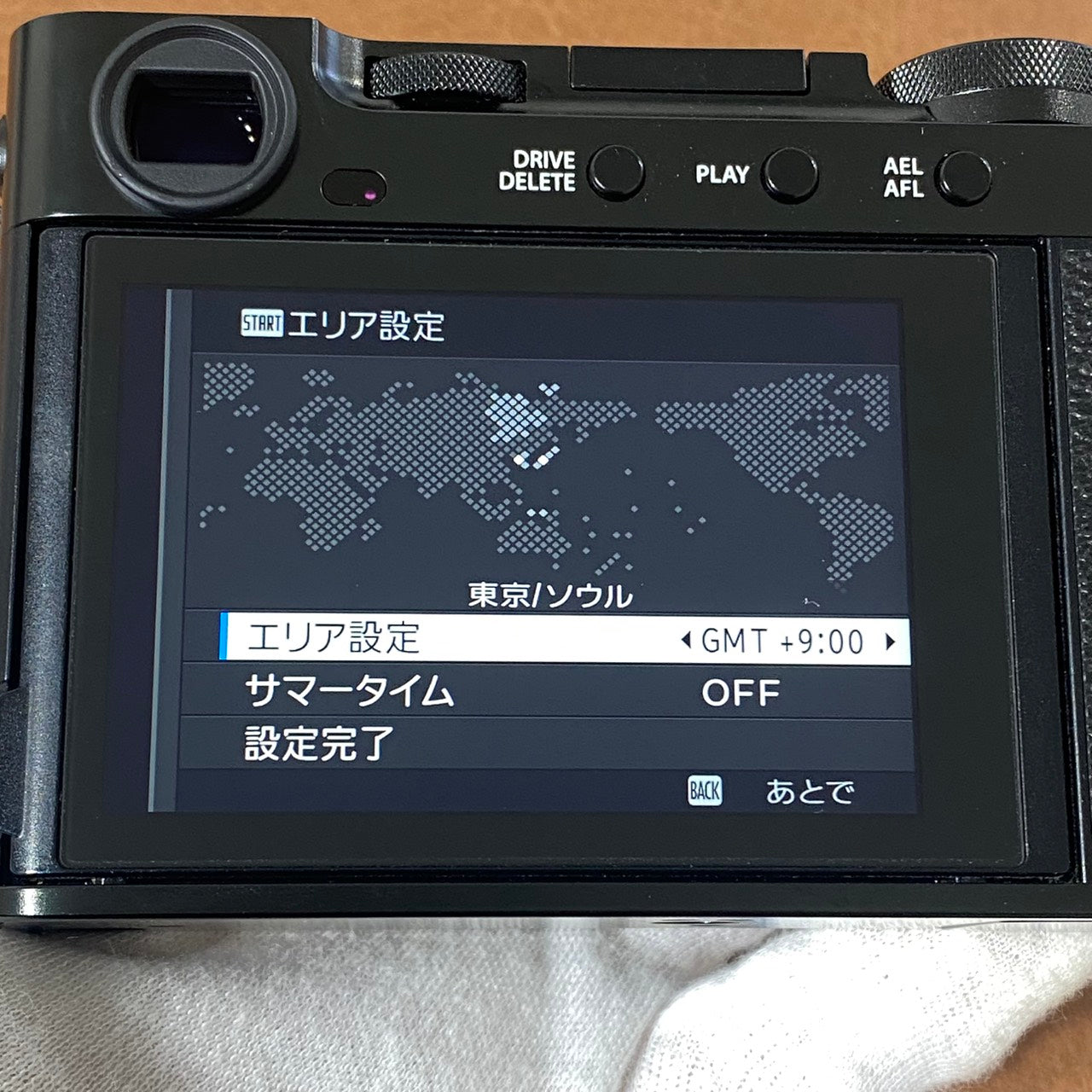 FUJIFILM X-E5 Black 付属品完備