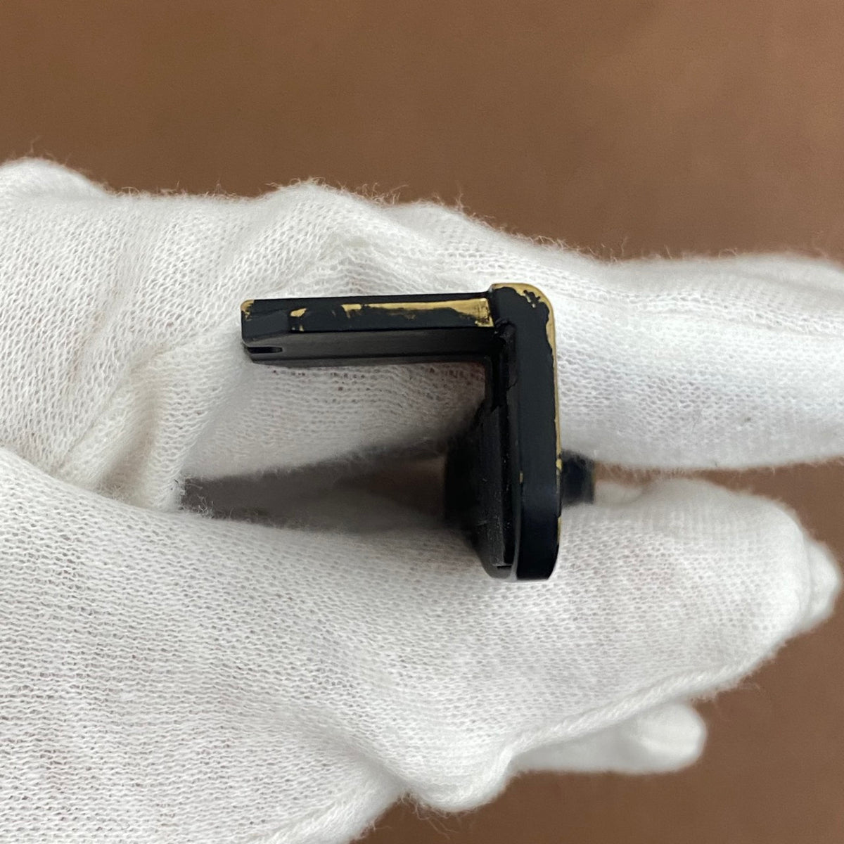 Thumbs Up EP-1S M8/M8.2/M9/MM/M-E用 Black Paint