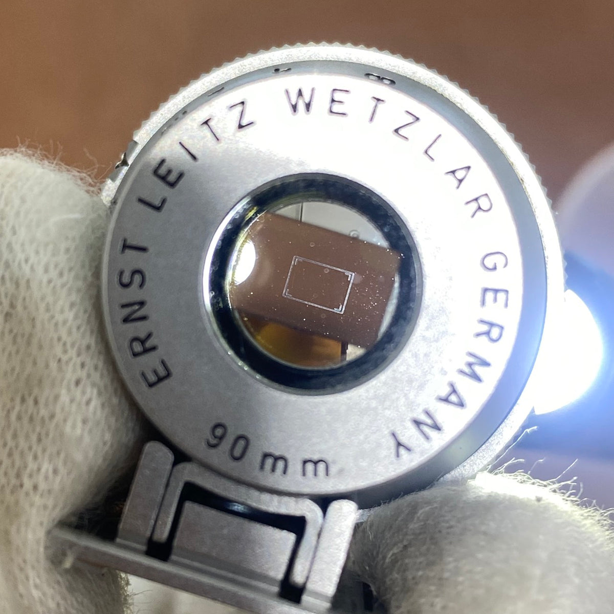LEICA 24mm Finder 12019