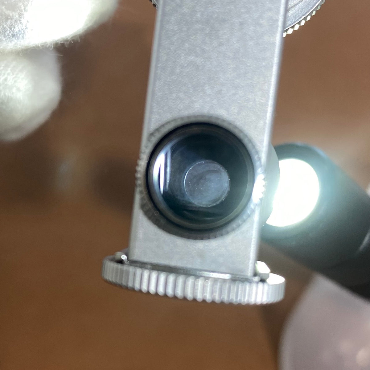 LEICA 24mm Finder 12019