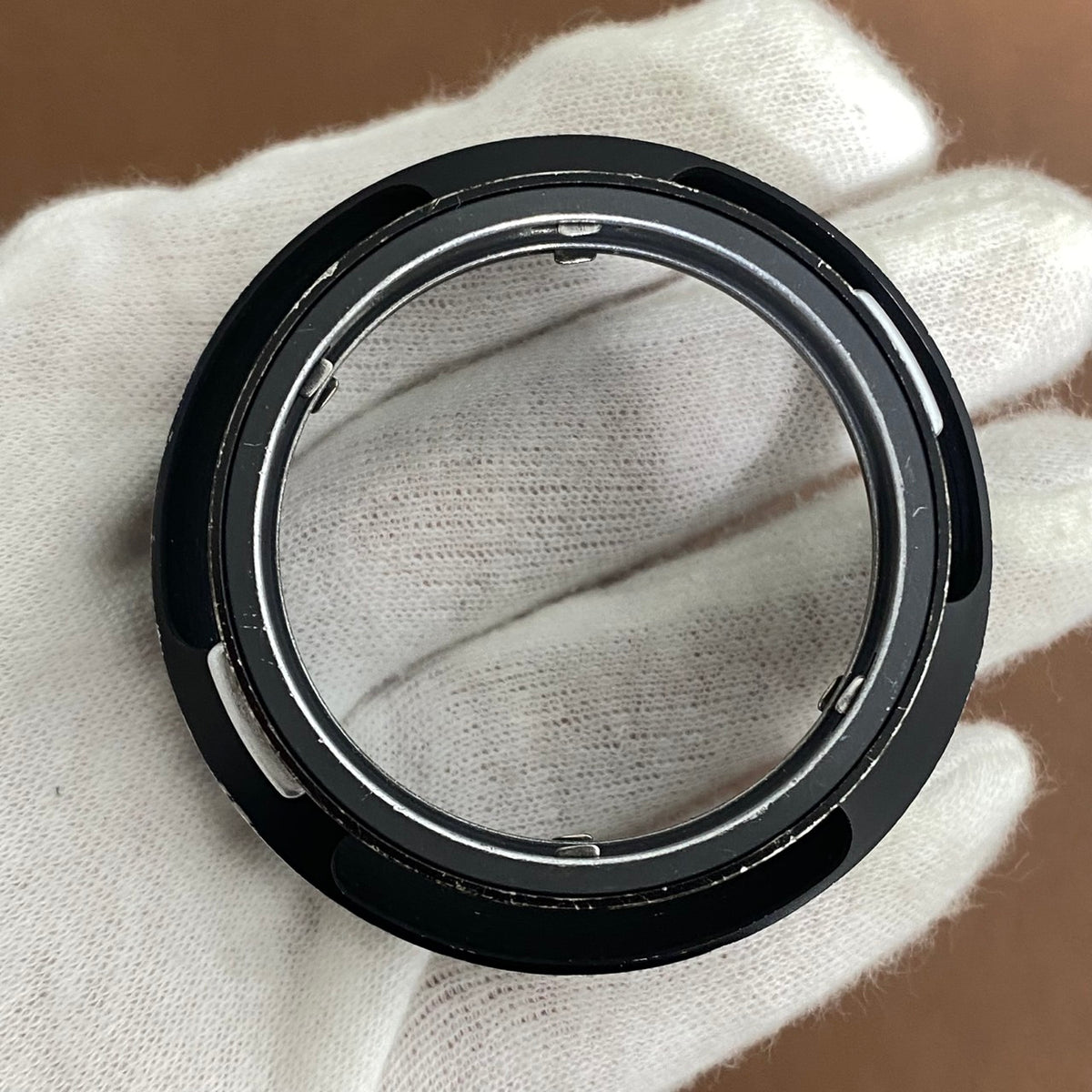 LEICA 12585H M35mm/M50mm用 フード