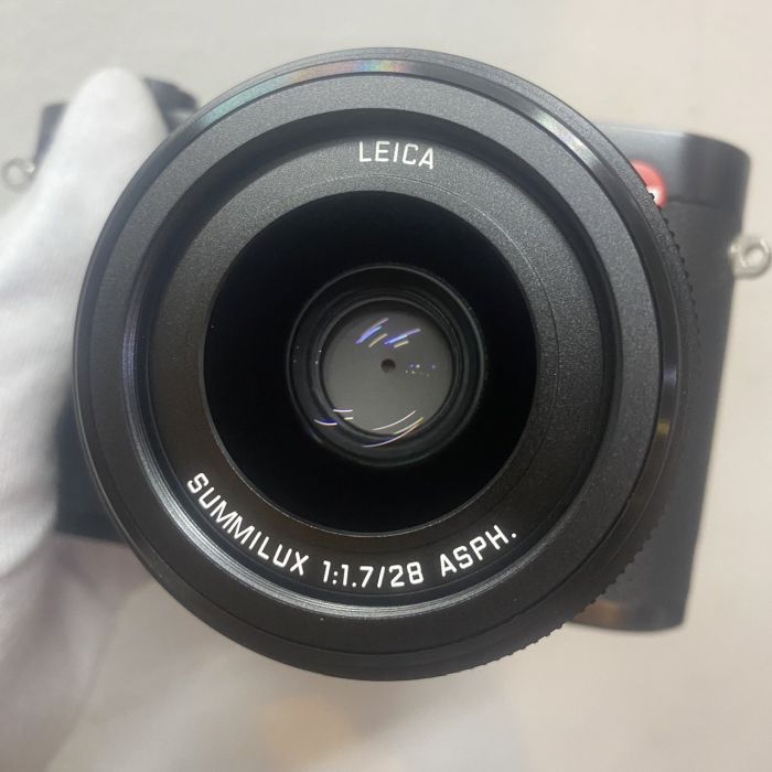 LEICA Q2 2021年購入品