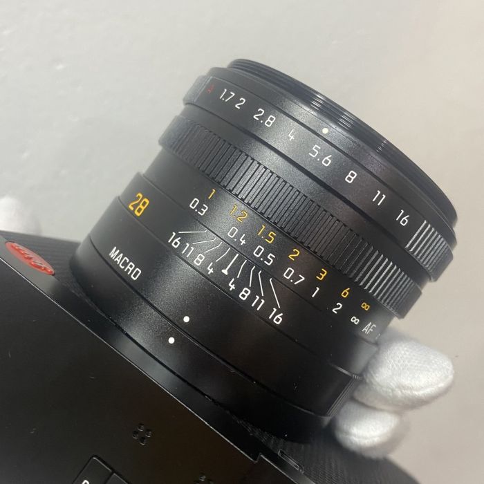 LEICA Q2 2021年購入品