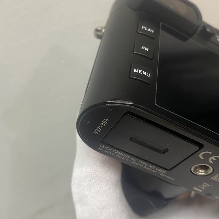 LEICA Q2 2021年購入品
