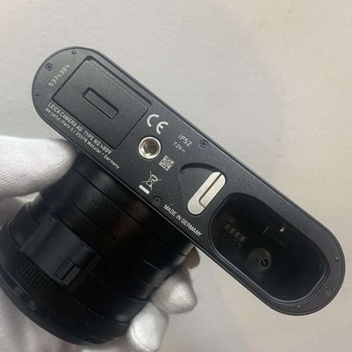 LEICA Q2 2021年購入品