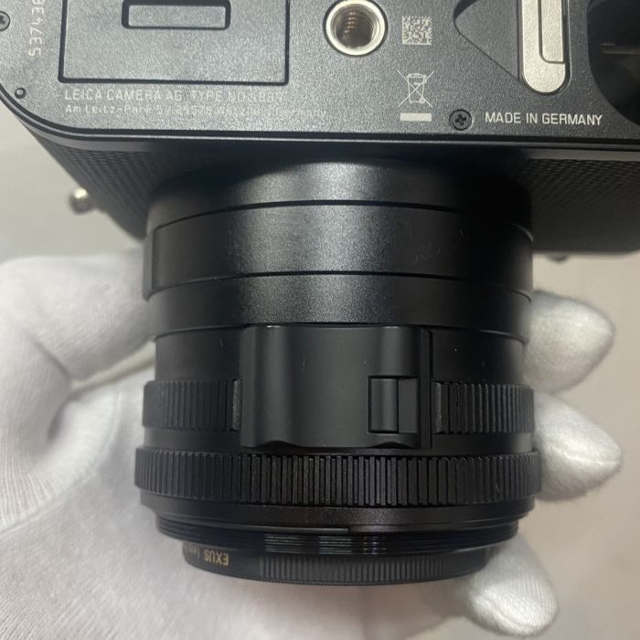 LEICA Q2 2021年購入品