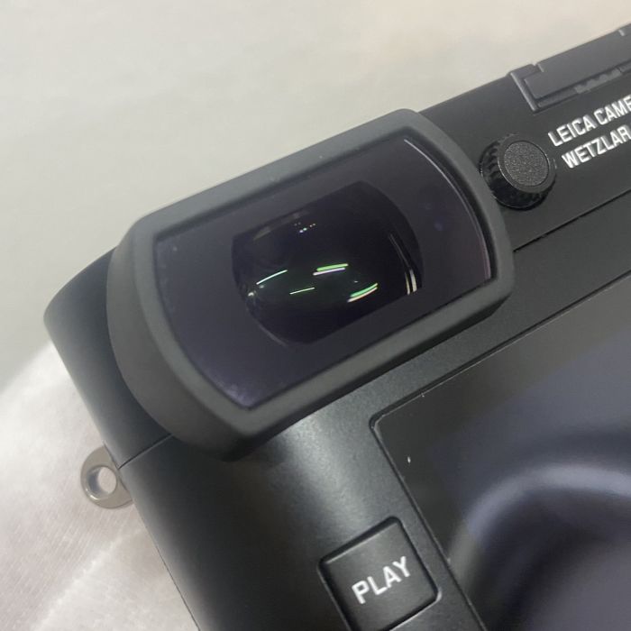 LEICA Q2 2021年購入品