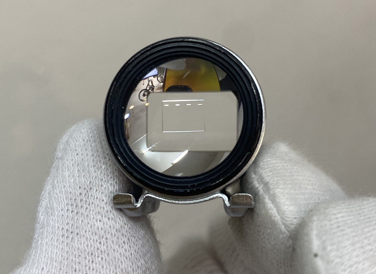 LEICA SBOOI 50mm ビューファインダー 前期型