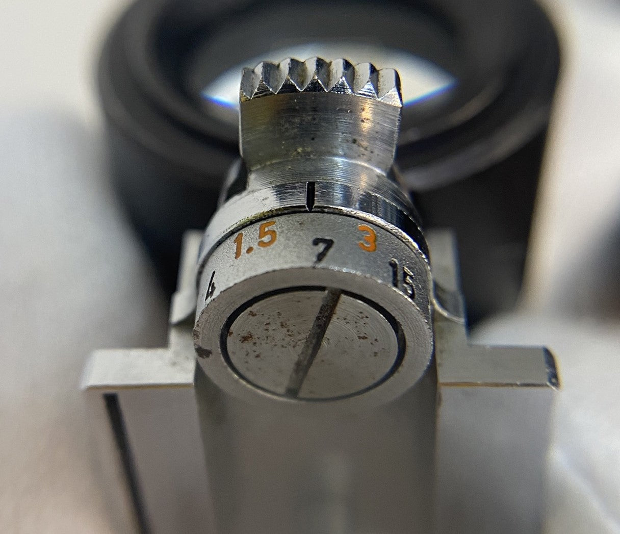 Canon ビューファインダー 50mm