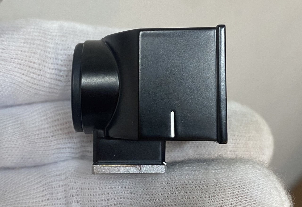Carl Zeiss カール ツァイス 21mm ビューファインダー 箱あり