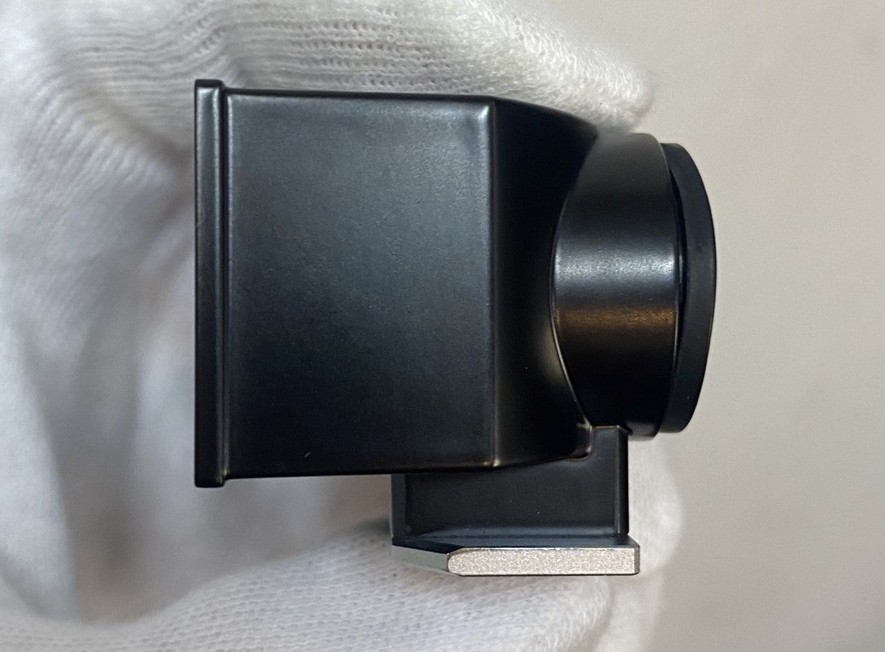 Carl Zeiss カール ツァイス 21mm ビューファインダー 箱あり