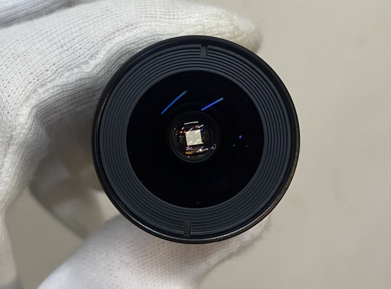 Voigtlander 15-35mm ZOOM FINDER ファインダー Typ B Black 箱