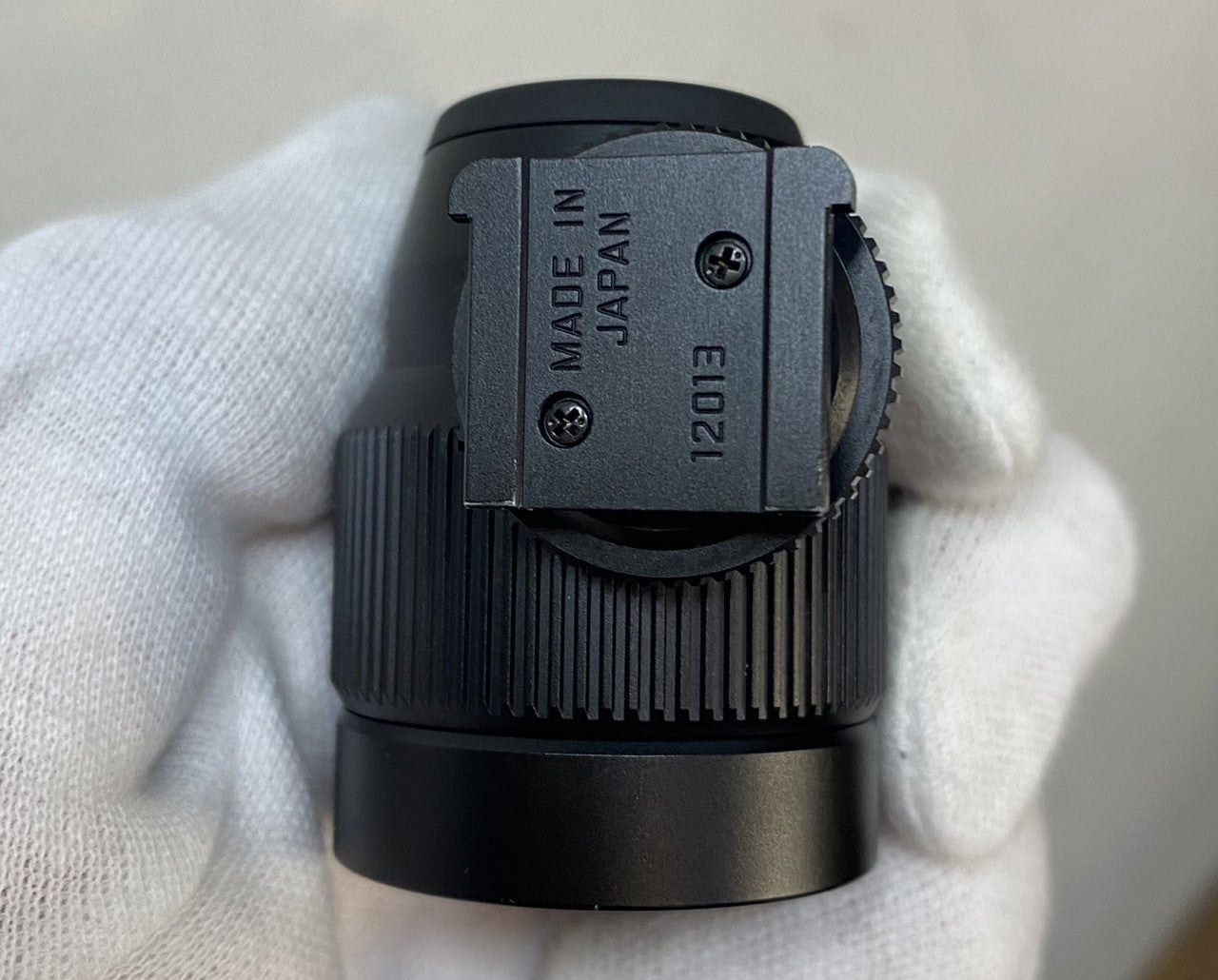 LEICA M 21/24/28mm Zoom ViewFinder 12013 箱