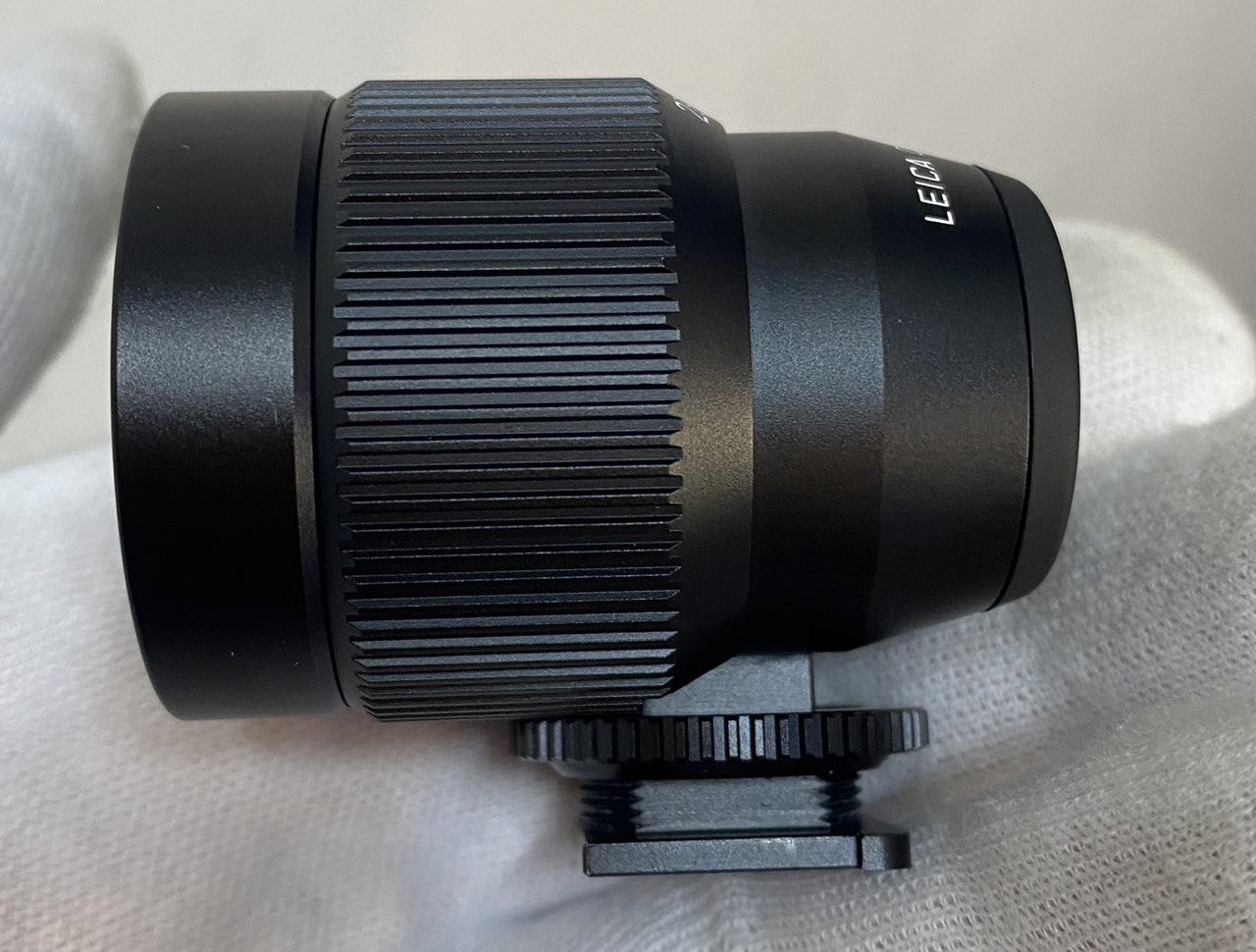 LEICA M 21/24/28mm Zoom ViewFinder 12013 箱