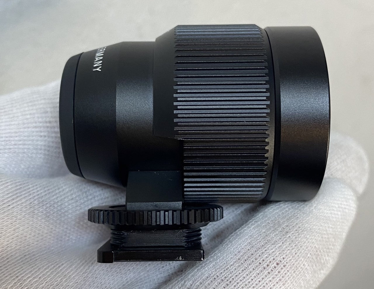 LEICA M 21/24/28mm Zoom ViewFinder 12013 箱