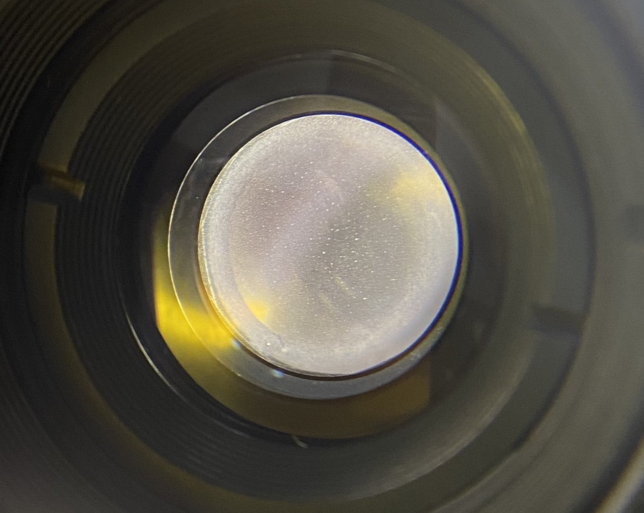 LEICA Summaron 35mm f3.5 Lマウント 前期