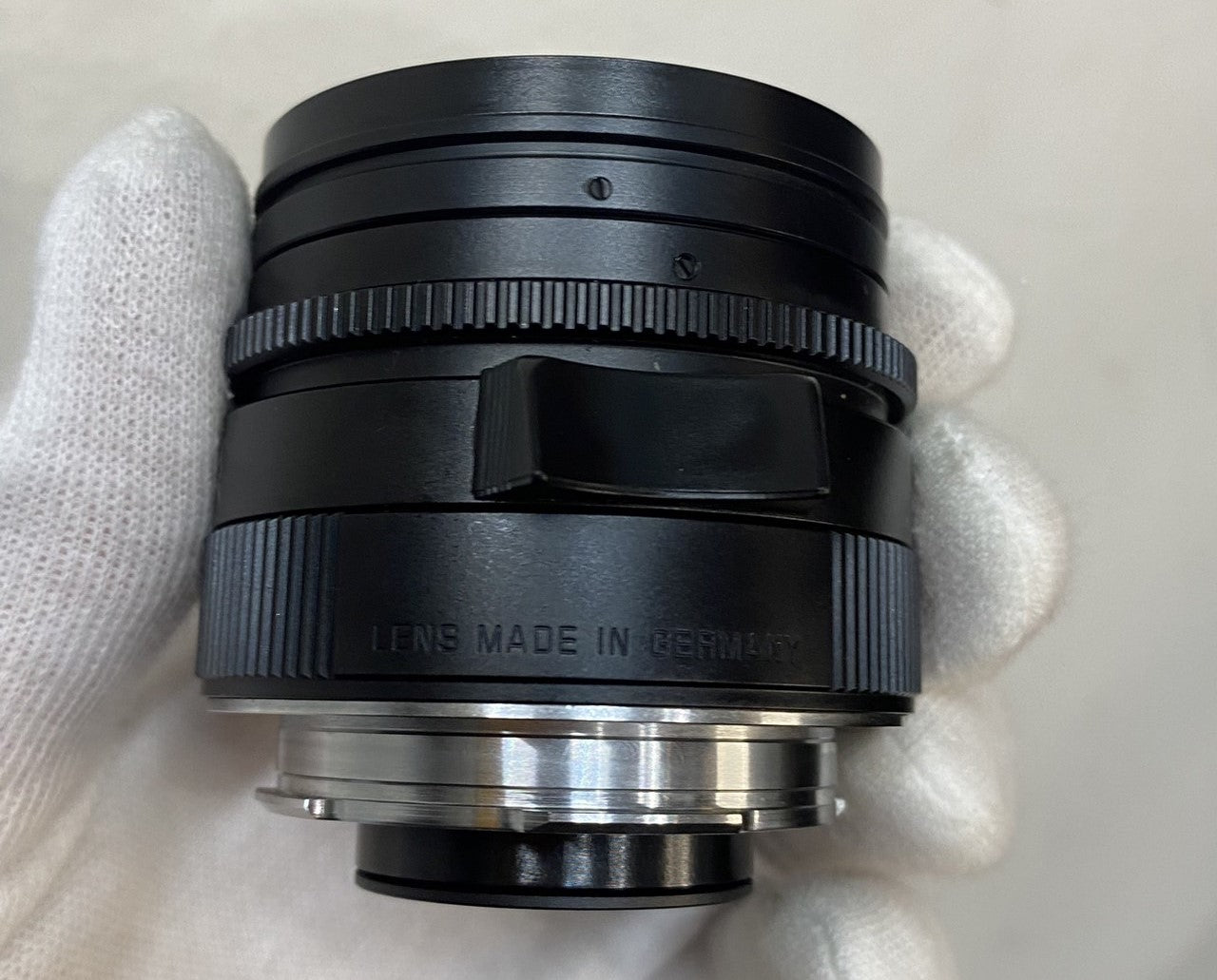 LEICA Elmarit M28mm f2.8 4th