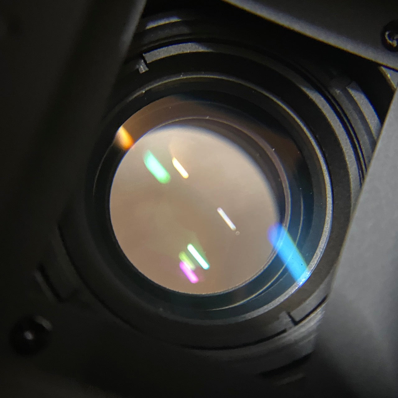 LEICA minilux summarit 40mm f2.4 純正ケース付き