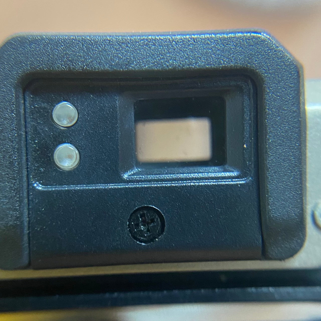 LEICA minilux summarit 40mm f2.4 純正ケース付き