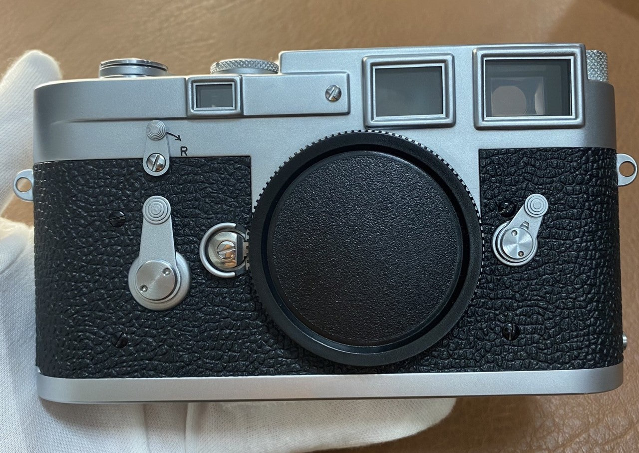 LEICA M3 後期 SS シングルストローク