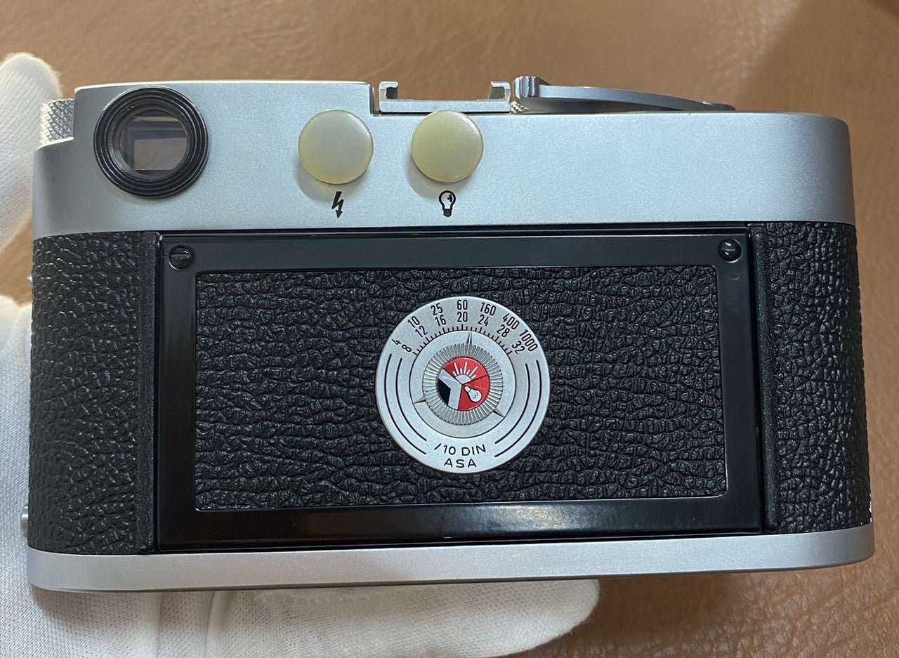LEICA M3 後期 SS シングルストローク