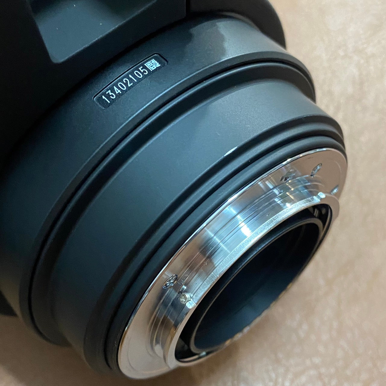 SIGMA APO 150-500mm F5-6.3 DG OS HSM for SONY