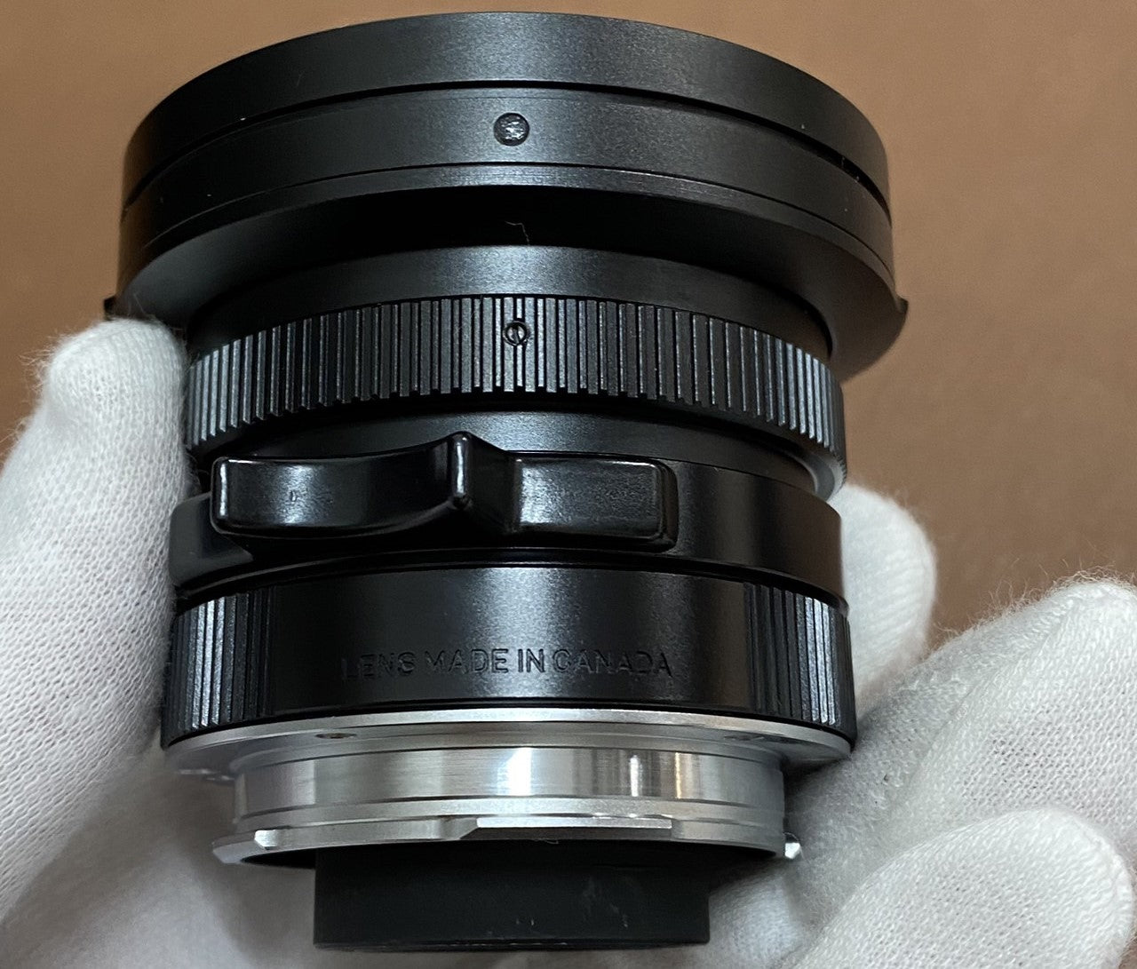LEICA Elmarit M21mm f2.8 1st 後期