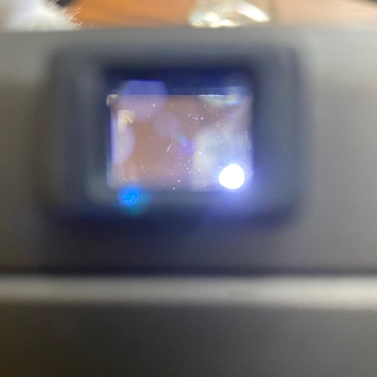 CONTAX T3 チタンブラック 後期