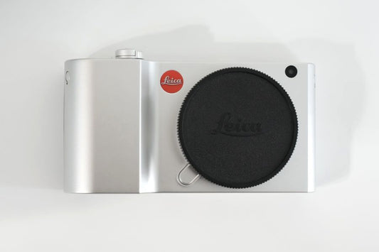LEICA TL2 Silver 付属品完備