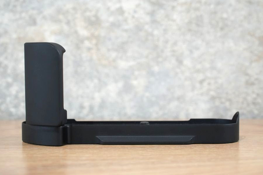 KAMERAKRAFT LM10GRIP V2.0 Black M10シリーズ用 ハンドグリップ