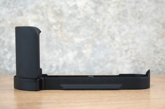 KAMERAKRAFT LM10GRIP V2.0 Black M10シリーズ用 ハンドグリップ