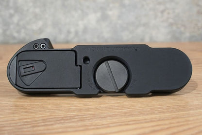 KAMERAKRAFT LM10GRIP V2.0 Black M10シリーズ用 ハンドグリップ