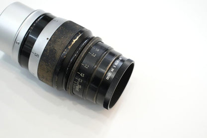 【新品】Nisi × HAGINIWA フィルターインフード「FiH」 M2-2.8/50 E39 Black