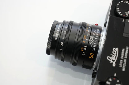 【新品】Nisi × HAGINIWA フィルターインフード「FiH」 M2-2.8/50 E39 Black
