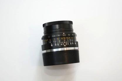 【新品】Nisi × HAGINIWA フィルターインフード「FiH」 M2-2.8/50 E39 Black