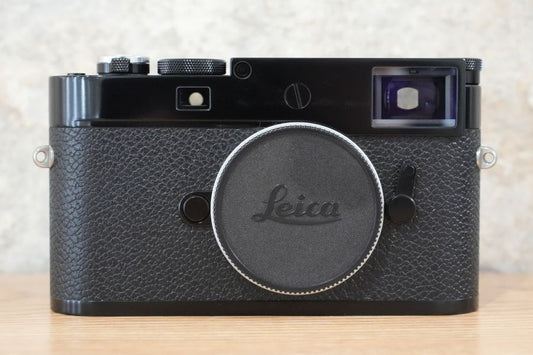 LEICA M11 Glossy Black Paint Version JP 2025年製