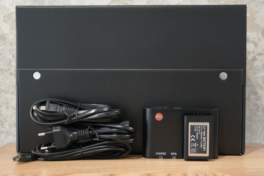 LEICA M-P Typ240 Safari set 付属品完備