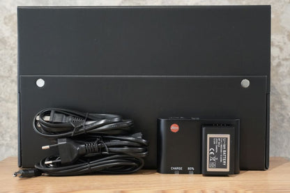 LEICA M-P Typ240 Safari set 付属品完備